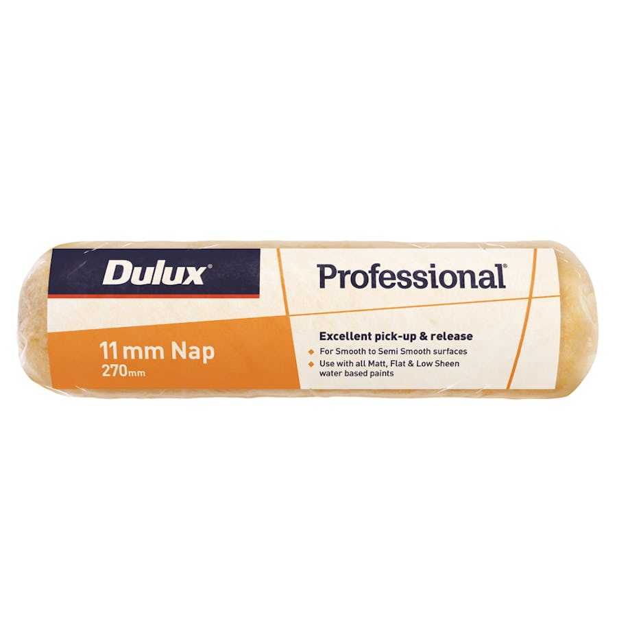 Dulux Professional Roller Cover 11mm x 270mm 